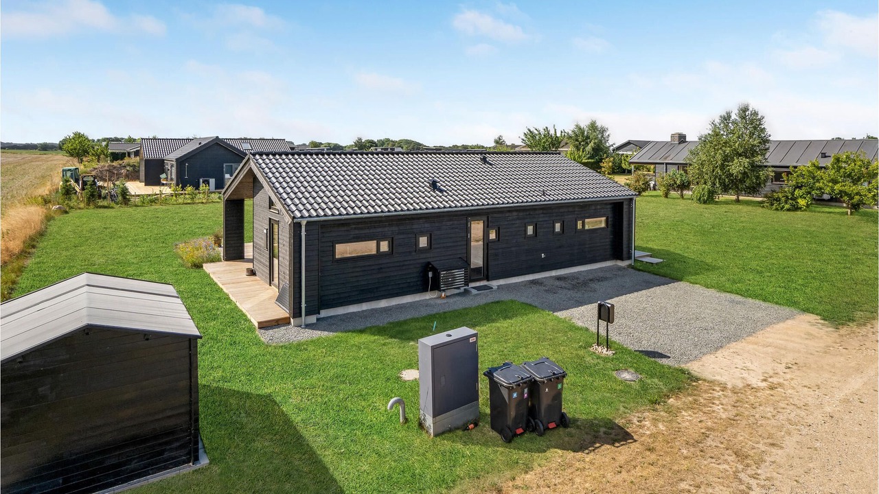 Photo of Outdoor in Havnsø