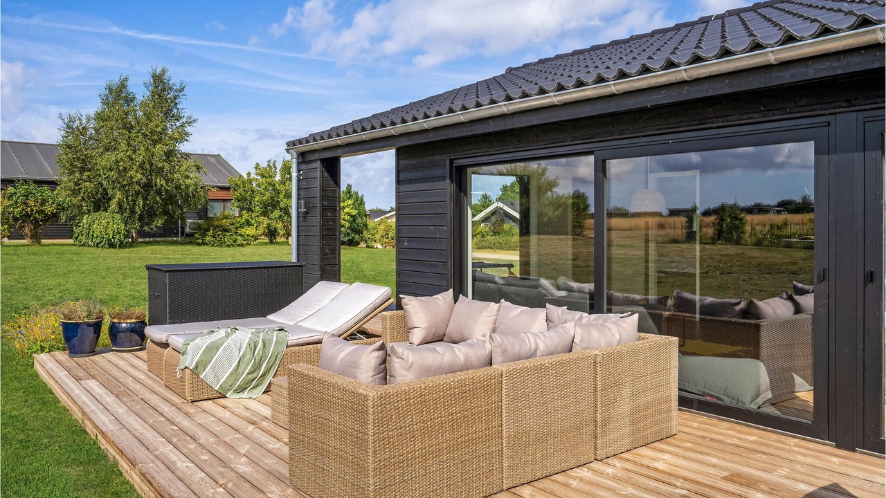 Photo of Outdoor in Havnsø