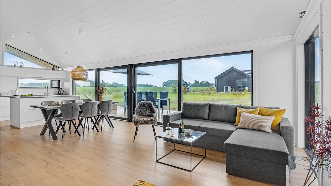 Photo of Livingroom in Havnsø