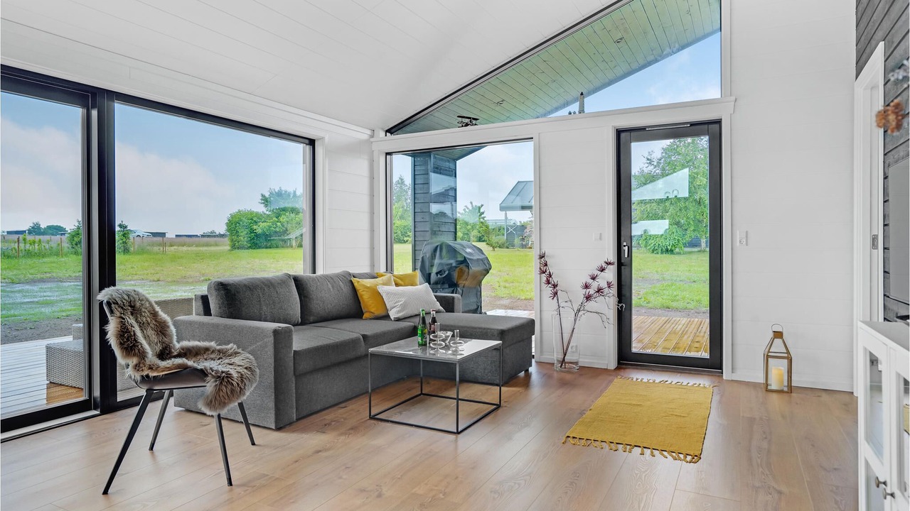 Photo of Livingroom in Havnsø