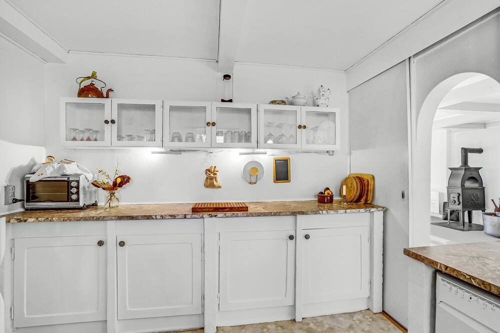 Photo of Kitchen in Vesterborg