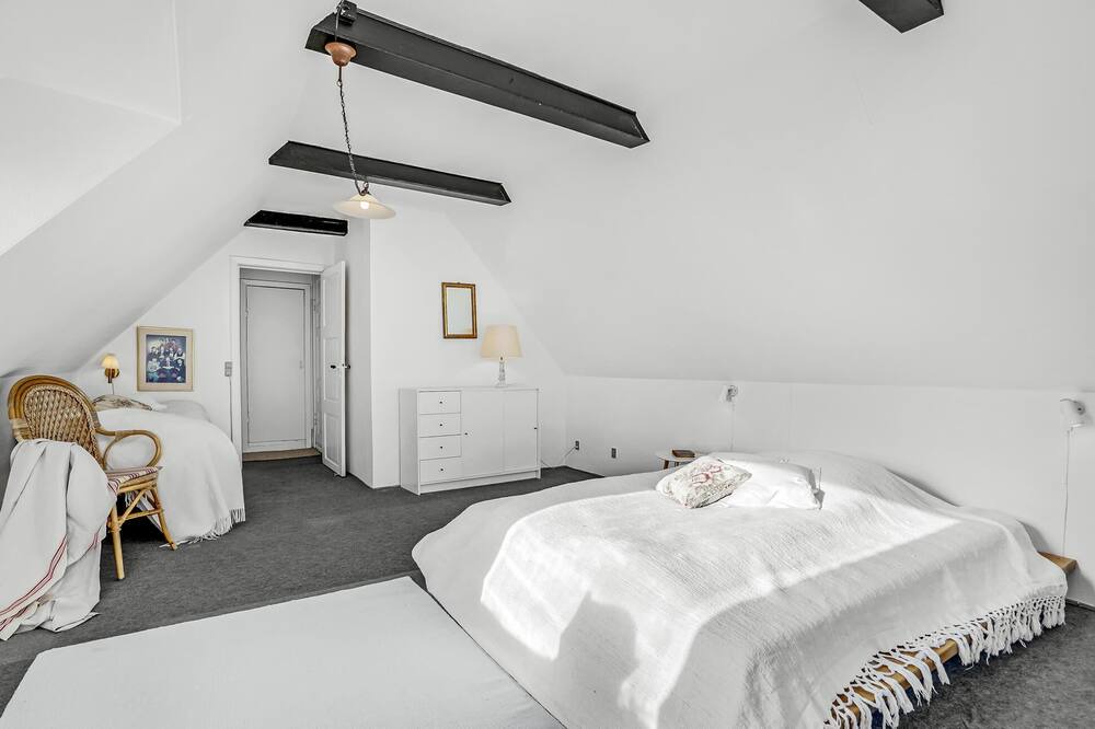 Photo of Bedroom in Vesterborg
