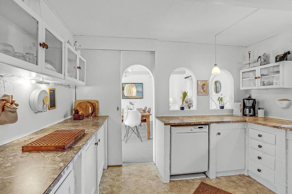 Photo of Kitchen in Vesterborg