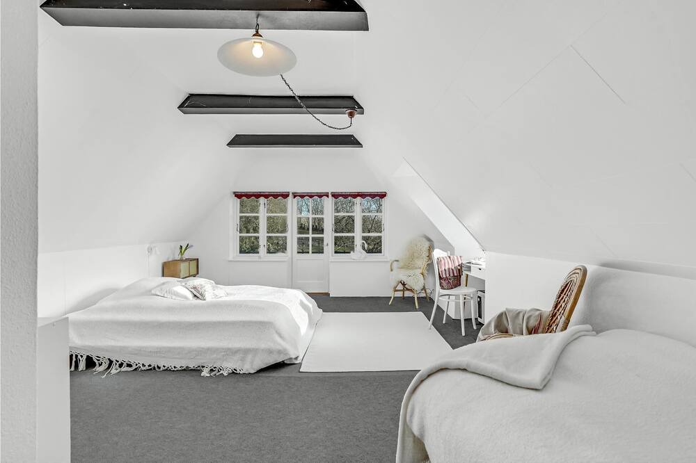 Photo of Bedroom in Vesterborg