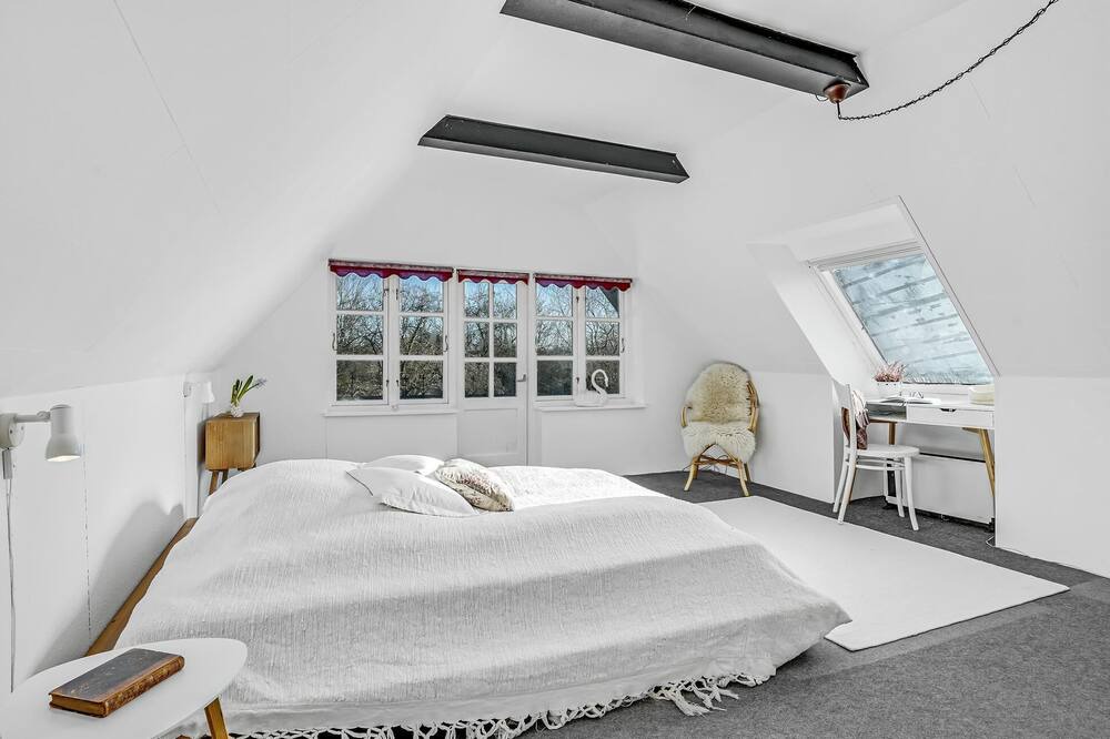 Photo of Bedroom in Vesterborg