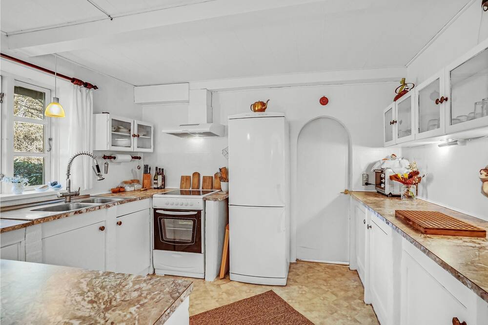 Photo of Kitchen in Vesterborg