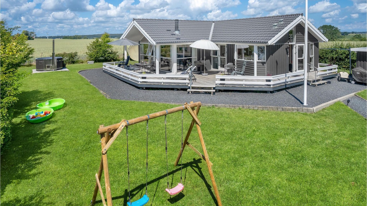 Photo of Outdoor in Høruphav