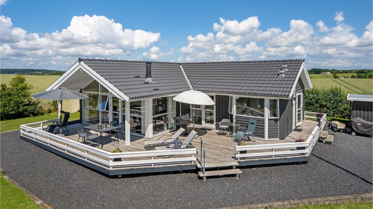 Photo of Outdoor in Høruphav