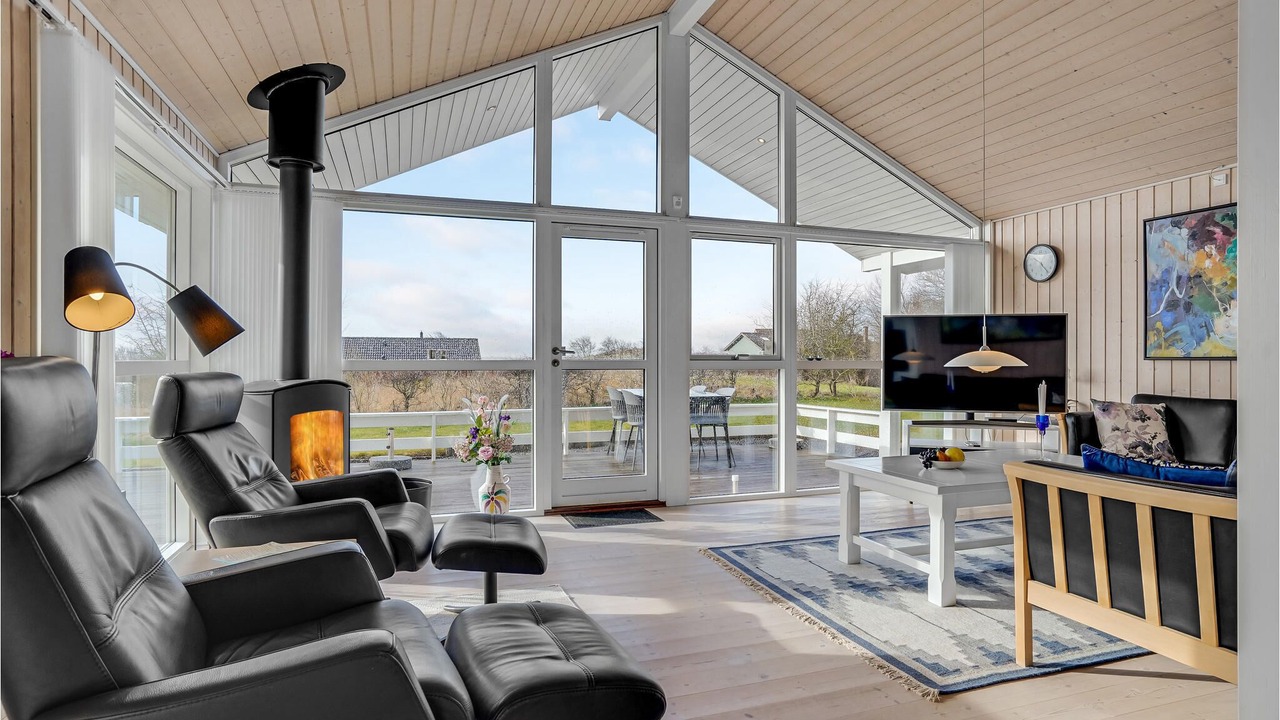 Photo of Livingroom in Høruphav