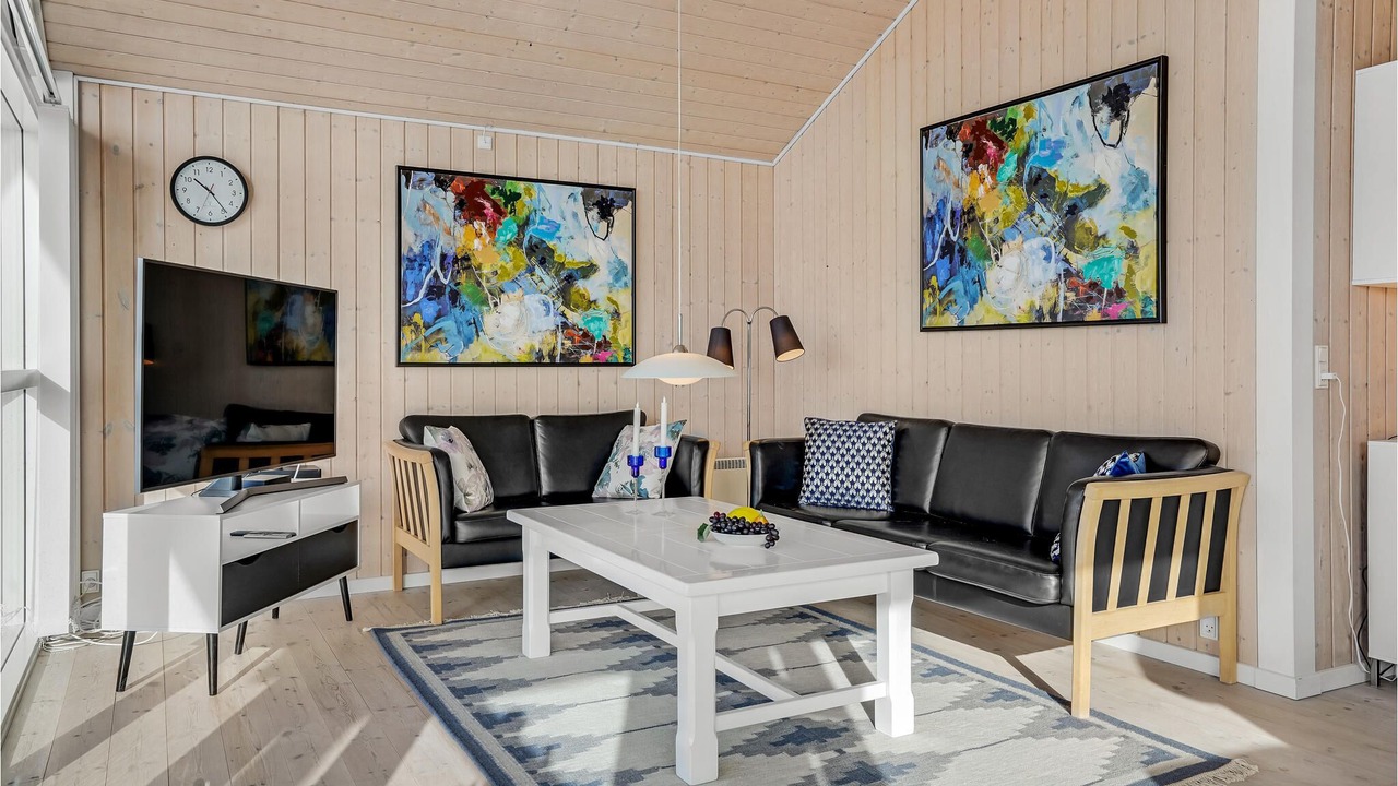 Photo of Livingroom in Høruphav