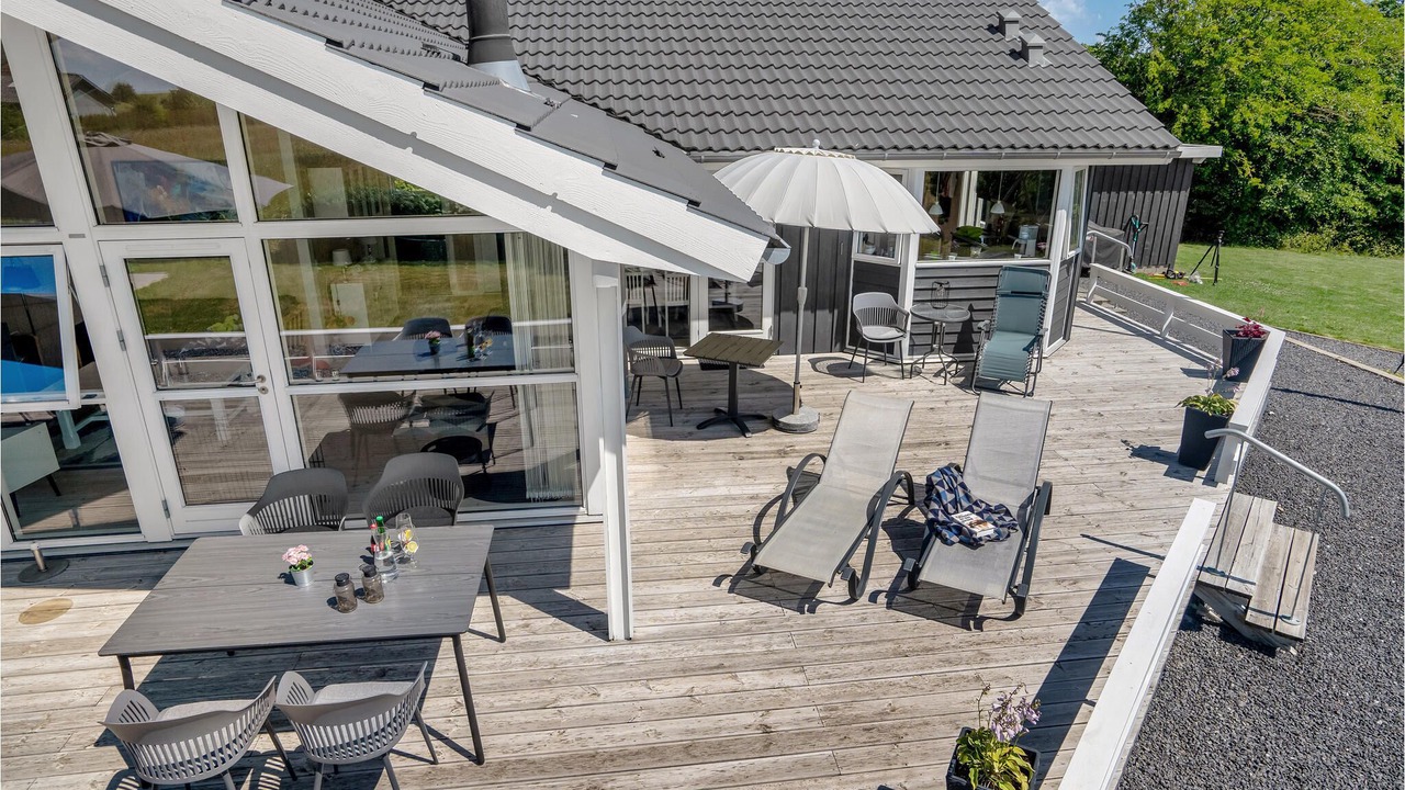 Photo of Outdoor in Høruphav