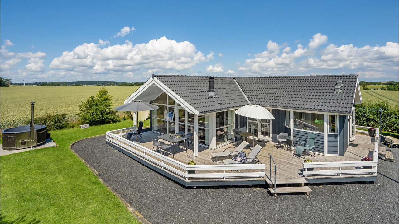 Photo of Outdoor in Høruphav