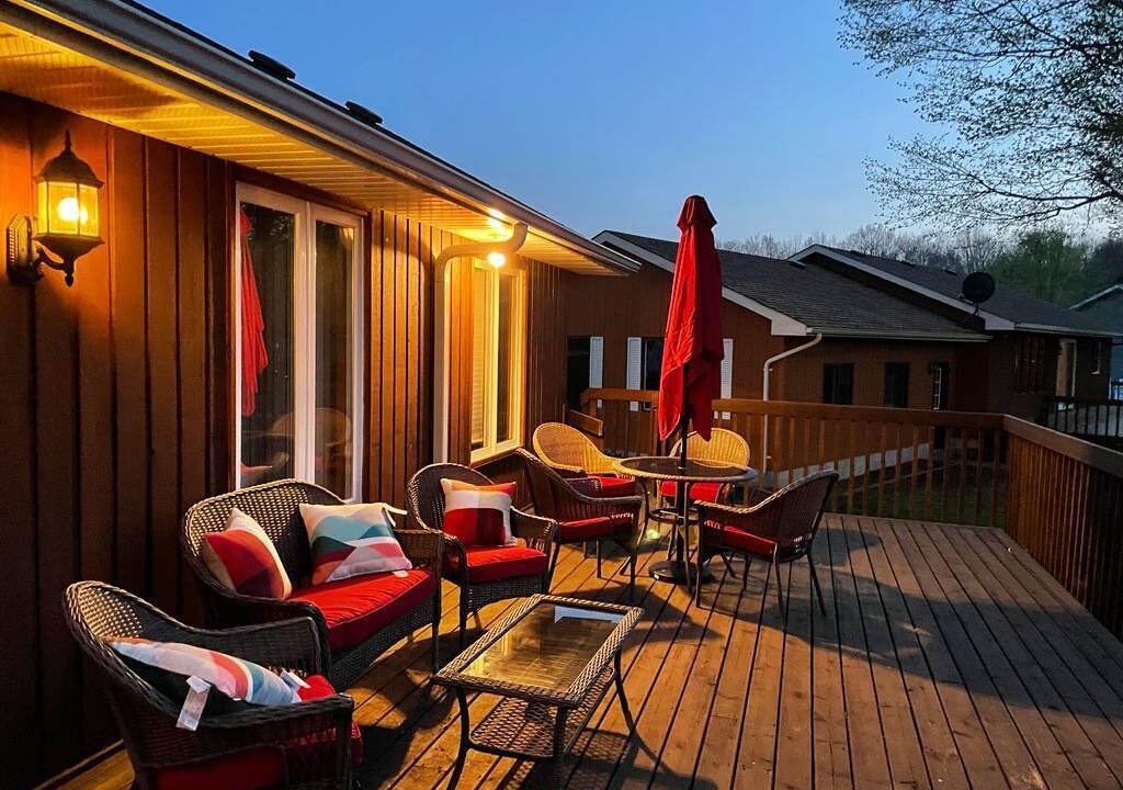 Photo of Outdoor in Baddow