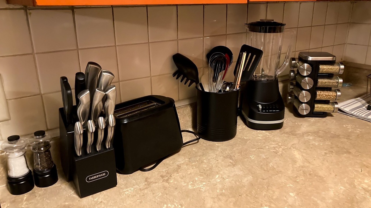 Photo of Kitchen in Mountain Grove
