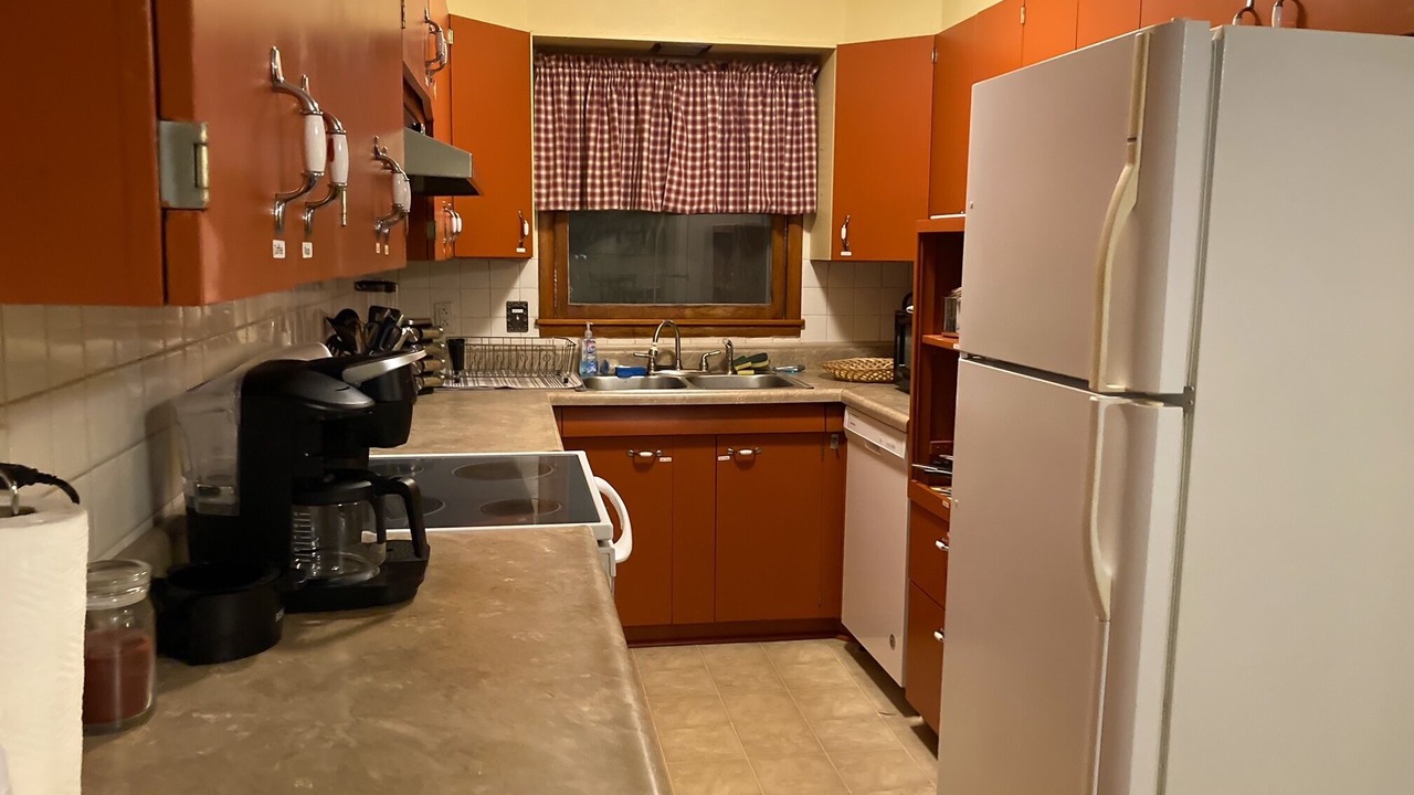 Photo of Kitchen in Mountain Grove