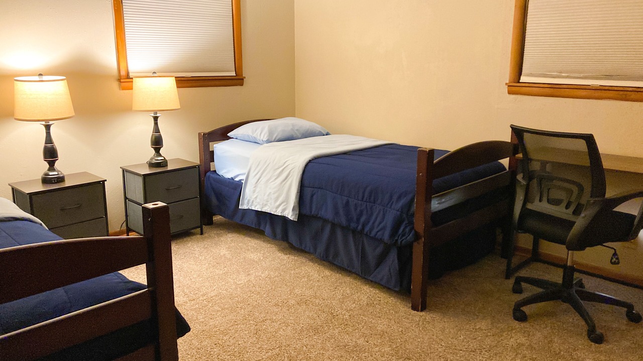 Photo of Bedroom in Mountain Grove