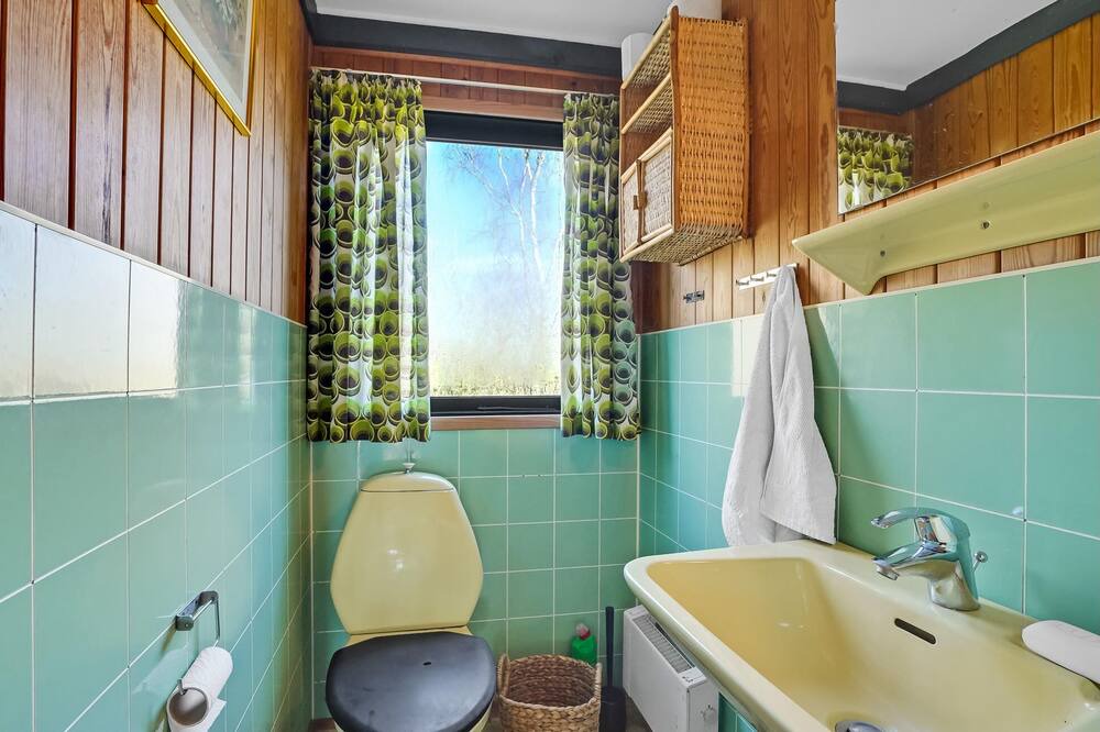 Photo of Bathroom in Roslev