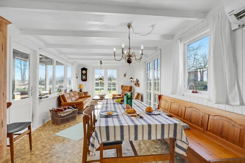 Photo of Livingroom in Roslev