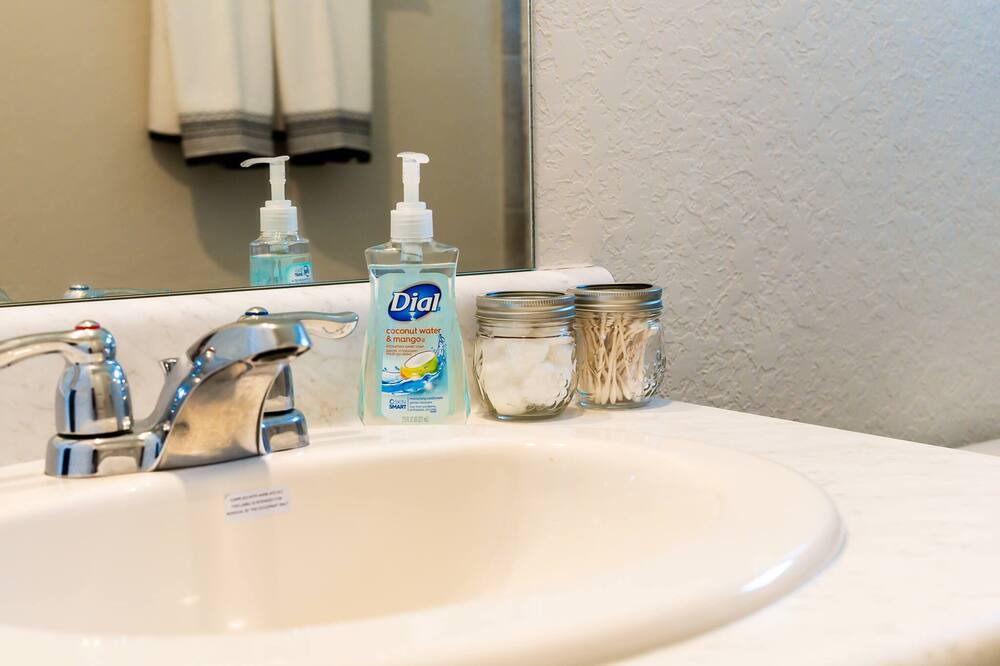 Photo of Bathroom in San Antonio
