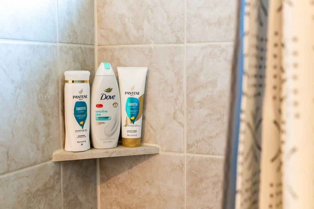 Photo of Bathroom in San Antonio