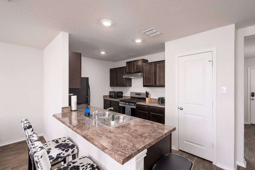 Photo of Kitchen in San Antonio