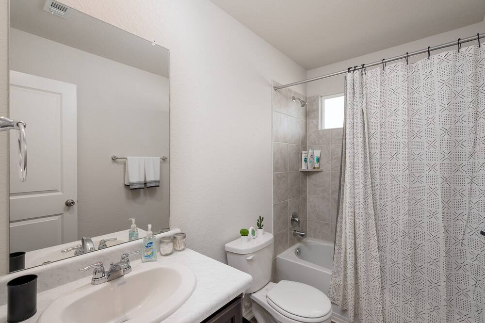Photo of Bathroom in San Antonio