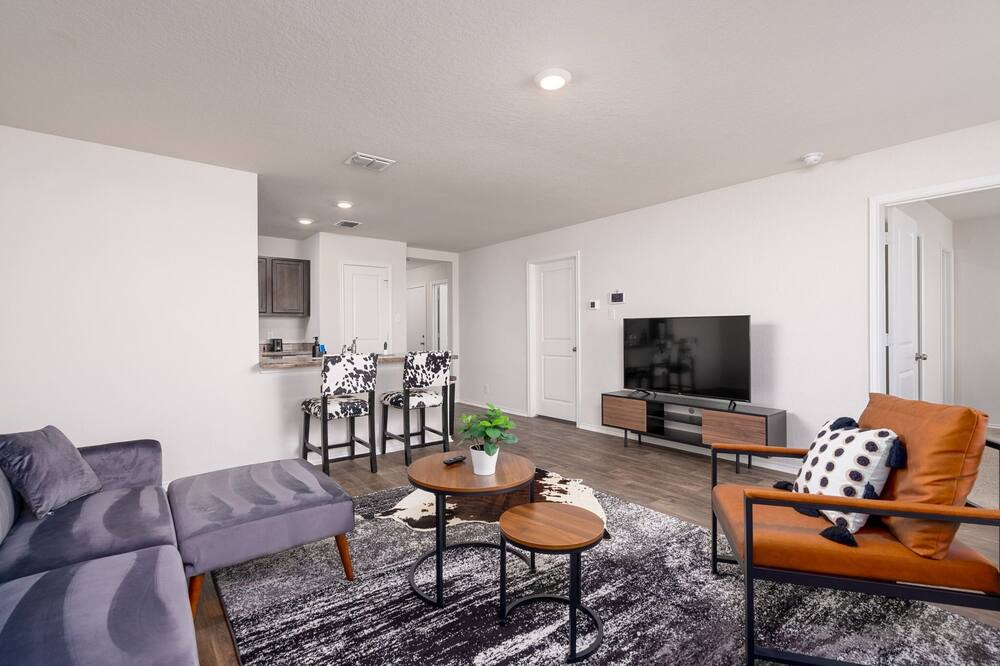 Photo of Livingroom in San Antonio