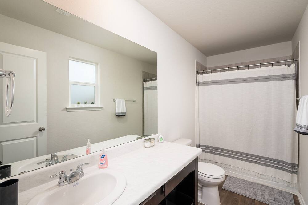 Photo of Bathroom in San Antonio