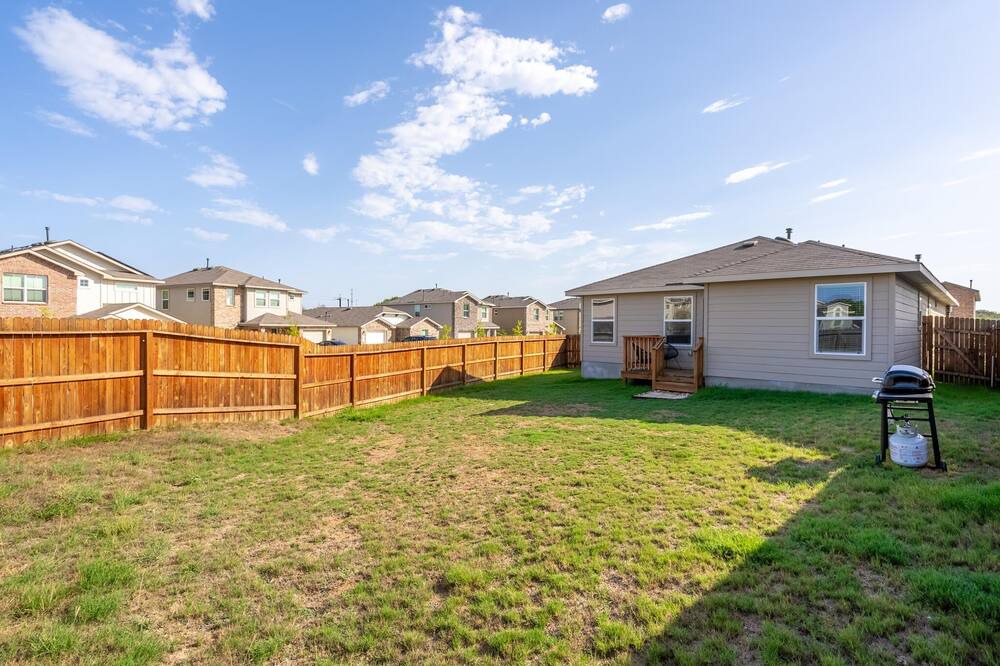 Photo of Outdoor in San Antonio