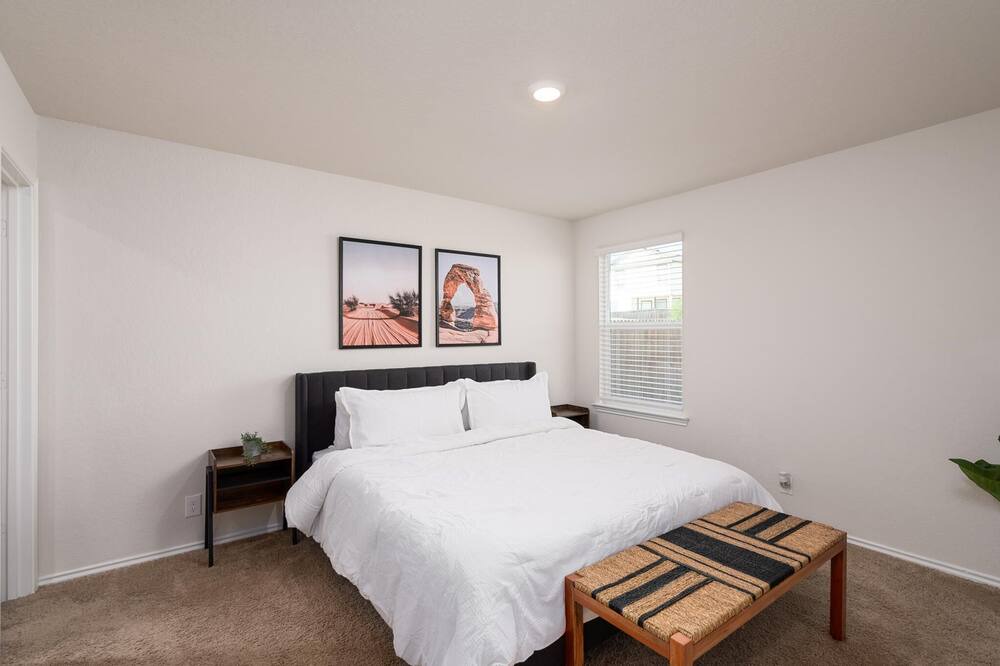 Photo of Bedroom in San Antonio