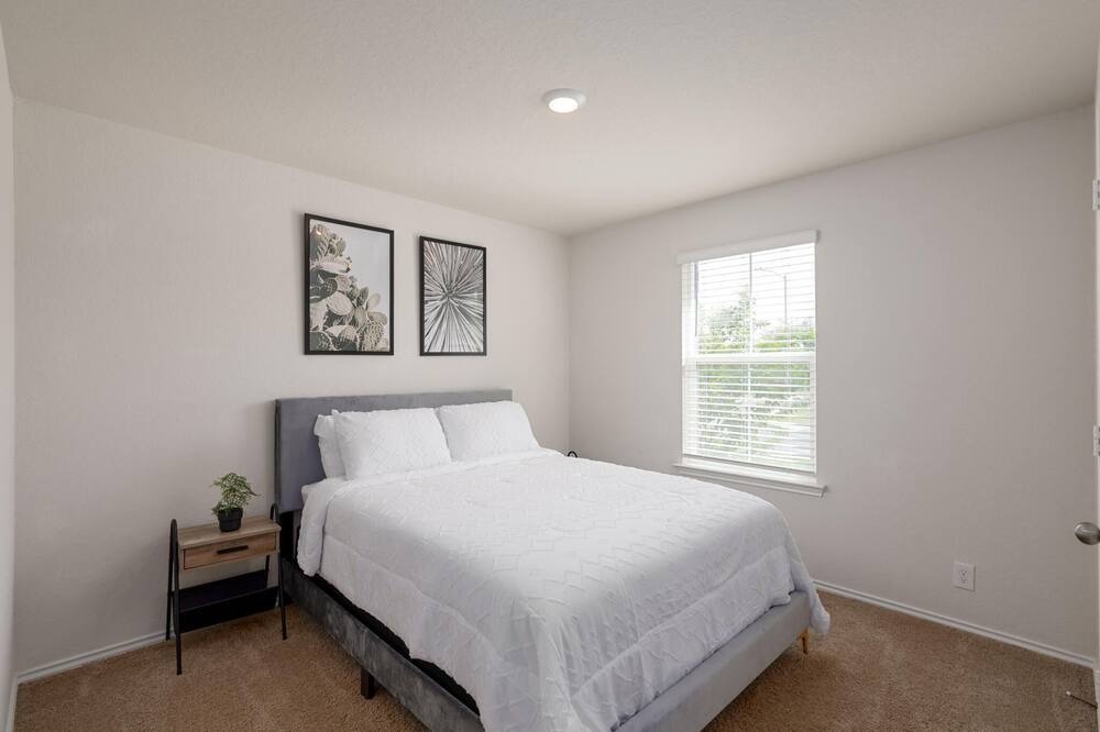 Photo of Bedroom in San Antonio