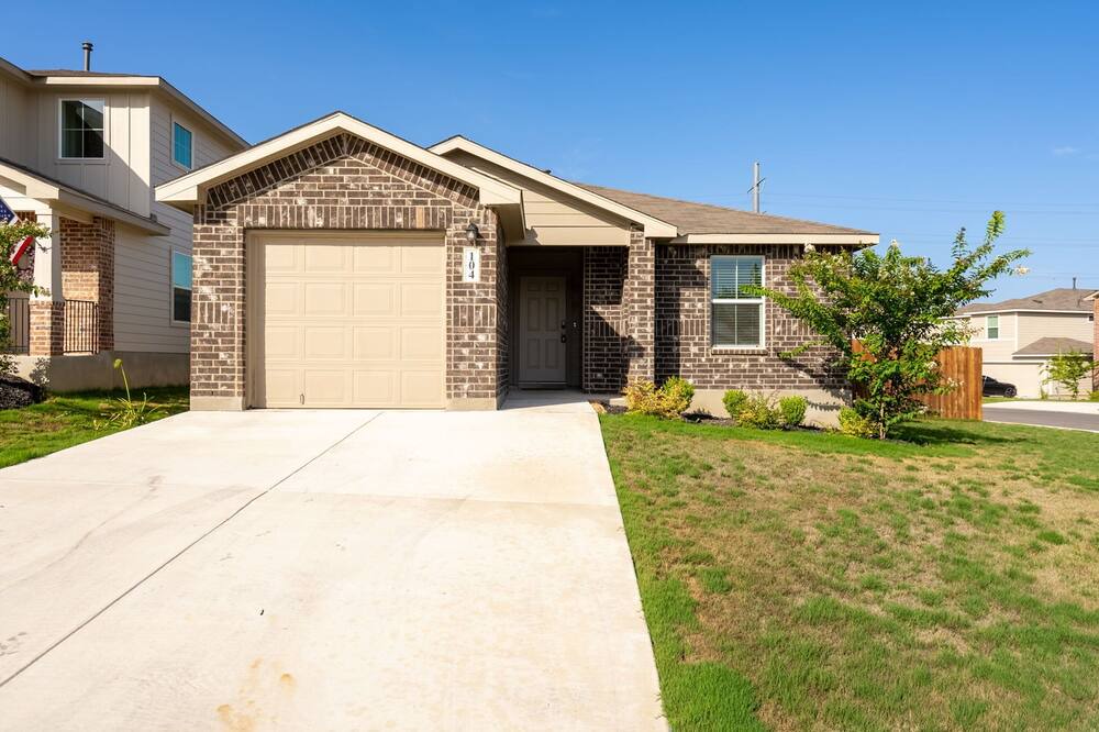 Photo of Outdoor in San Antonio