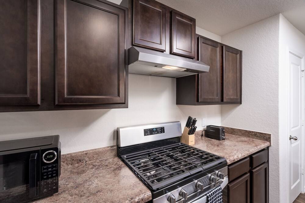 Photo of Kitchen in San Antonio