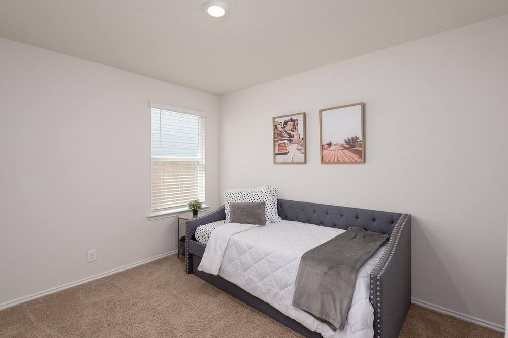 Photo of Bedroom in San Antonio