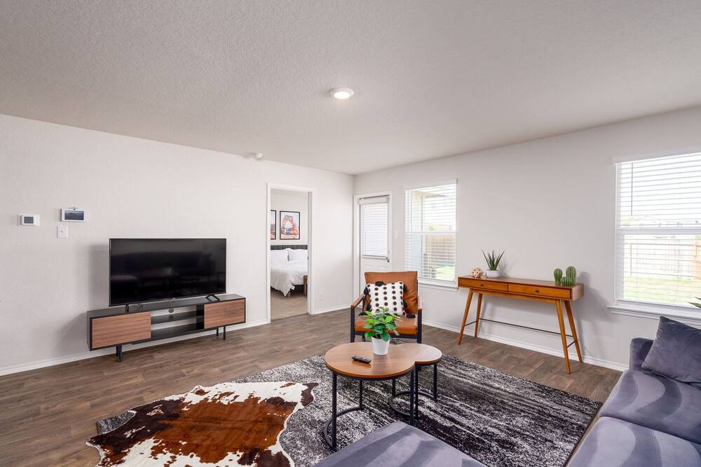 Photo of Livingroom in San Antonio