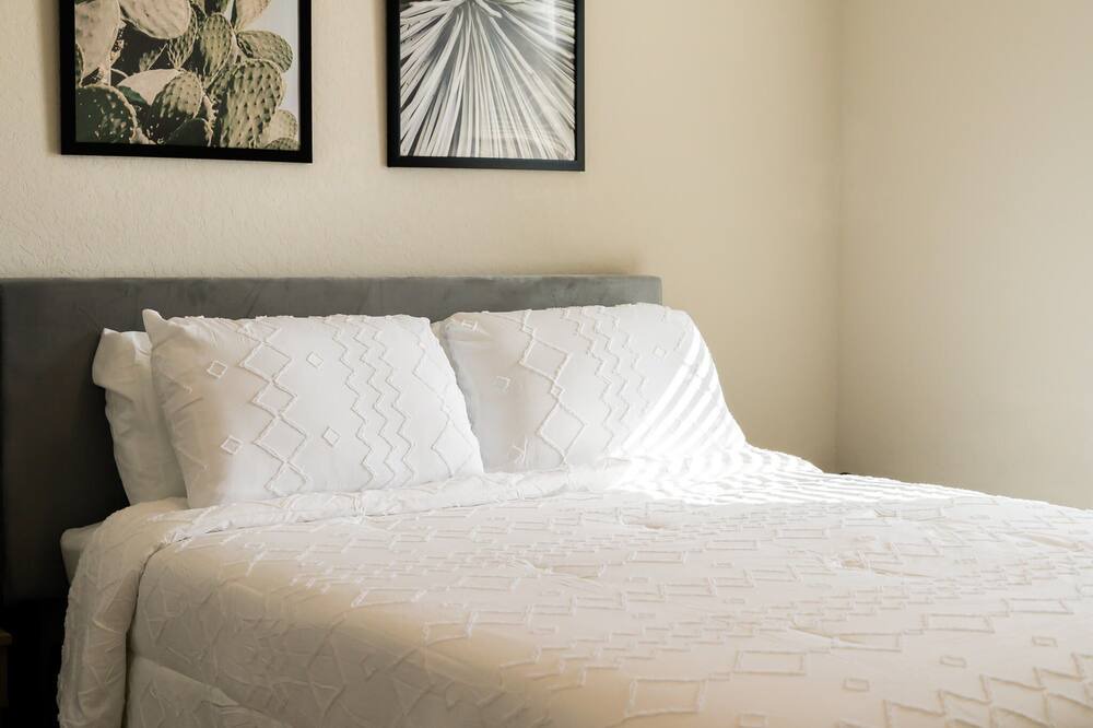 Photo of Bedroom in San Antonio