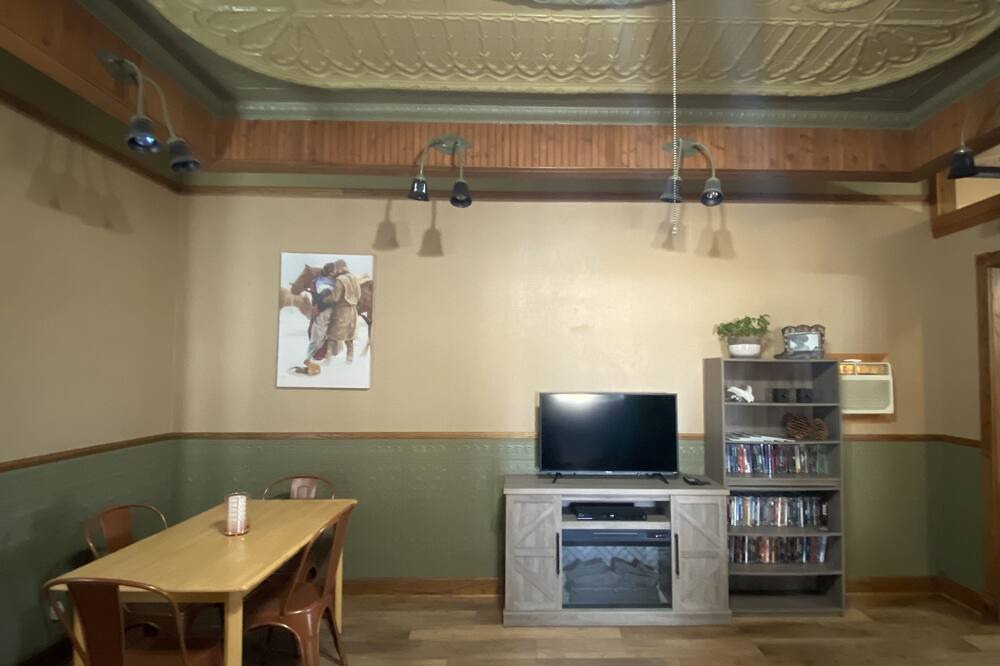 Photo of Livingroom in Riverton