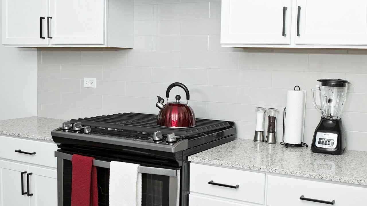 Photo of Kitchen in Lombard