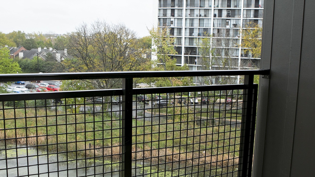 Photo of Outdoor in Lombard