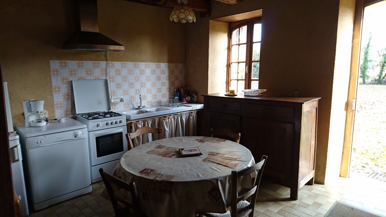 Photo of Kitchen in Vayrac