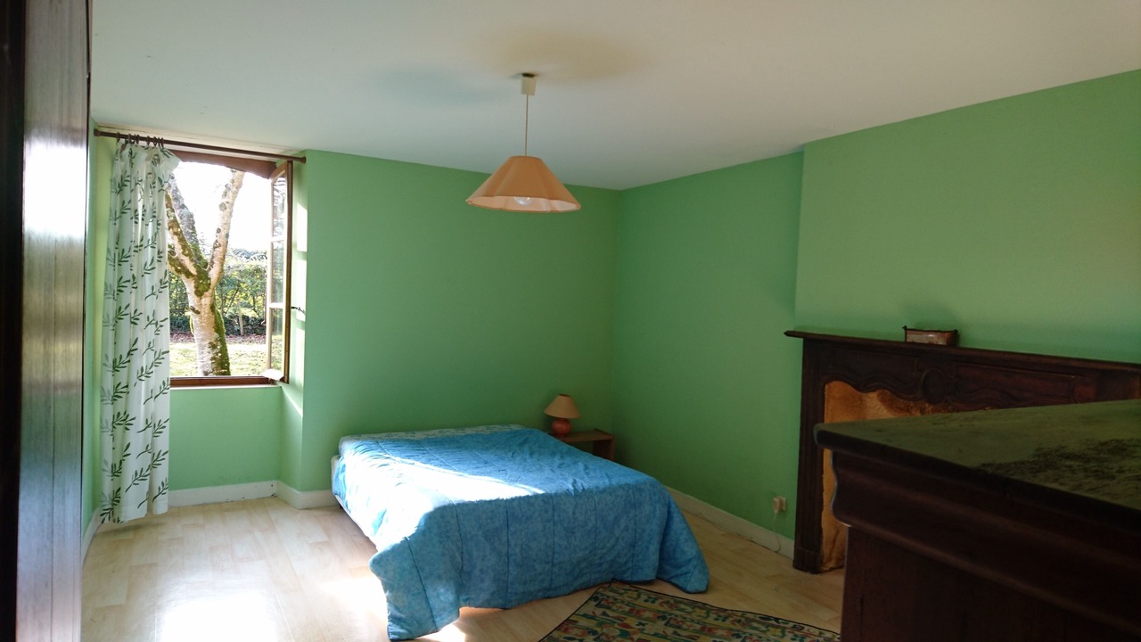 Photo of Bedroom in Vayrac