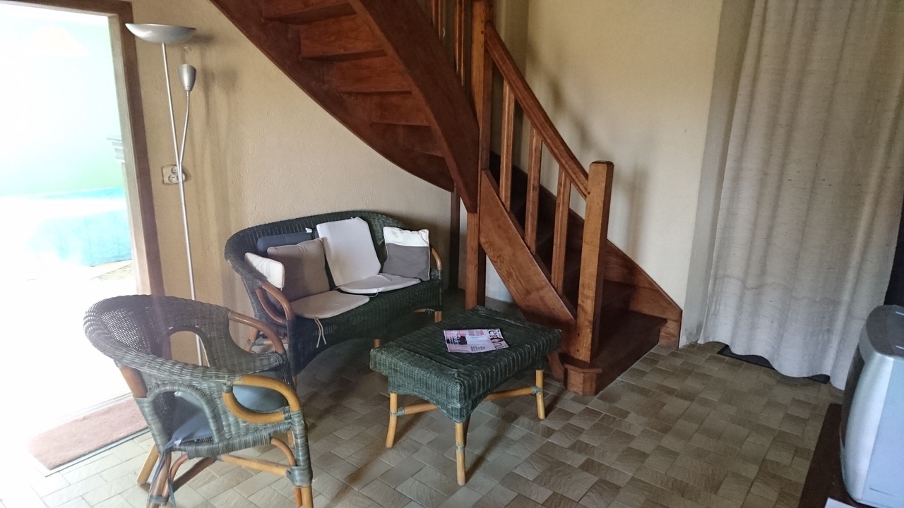 Photo of Livingroom in Vayrac