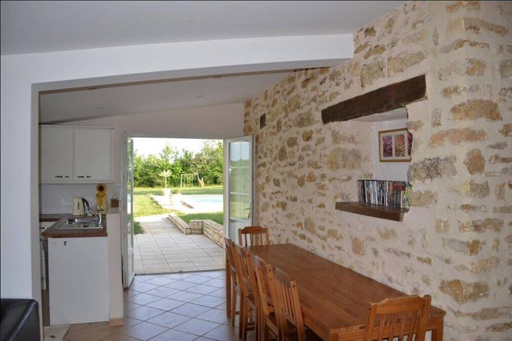Photo of Kitchen in Montayral