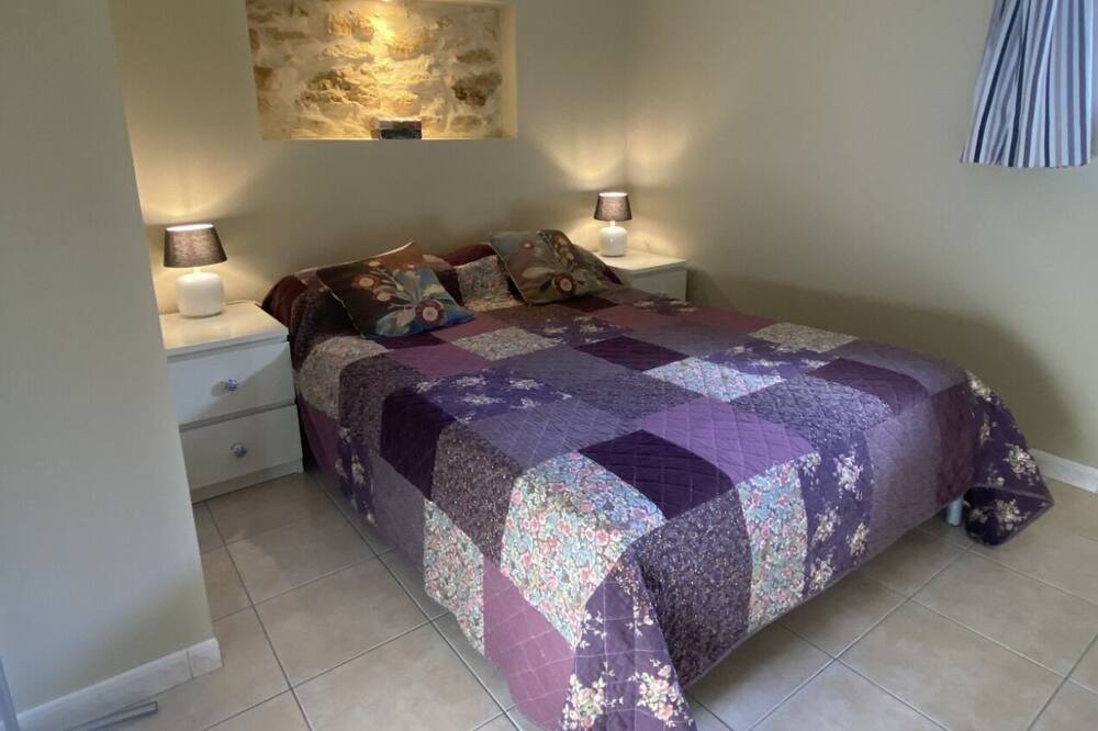 Photo of Bedroom in Montayral