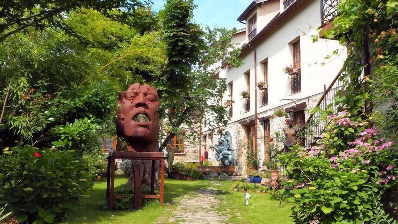 Photo of Outdoor in Barbizon