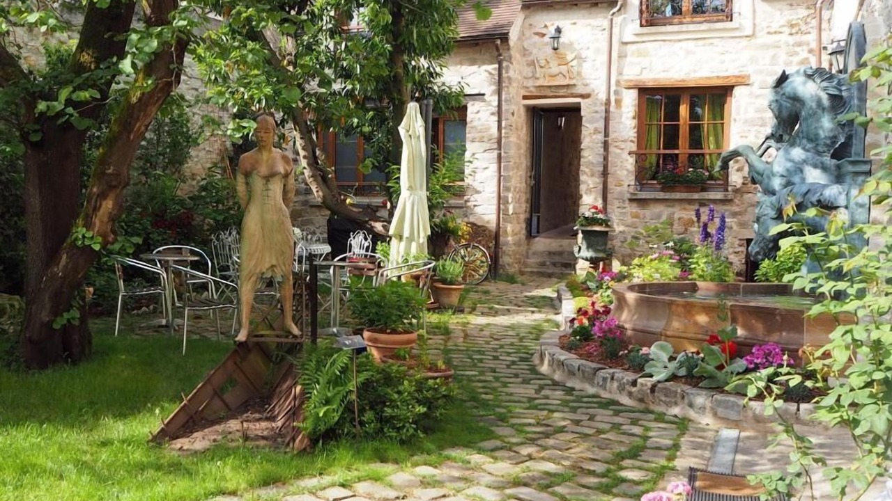 Photo of Outdoor in Barbizon