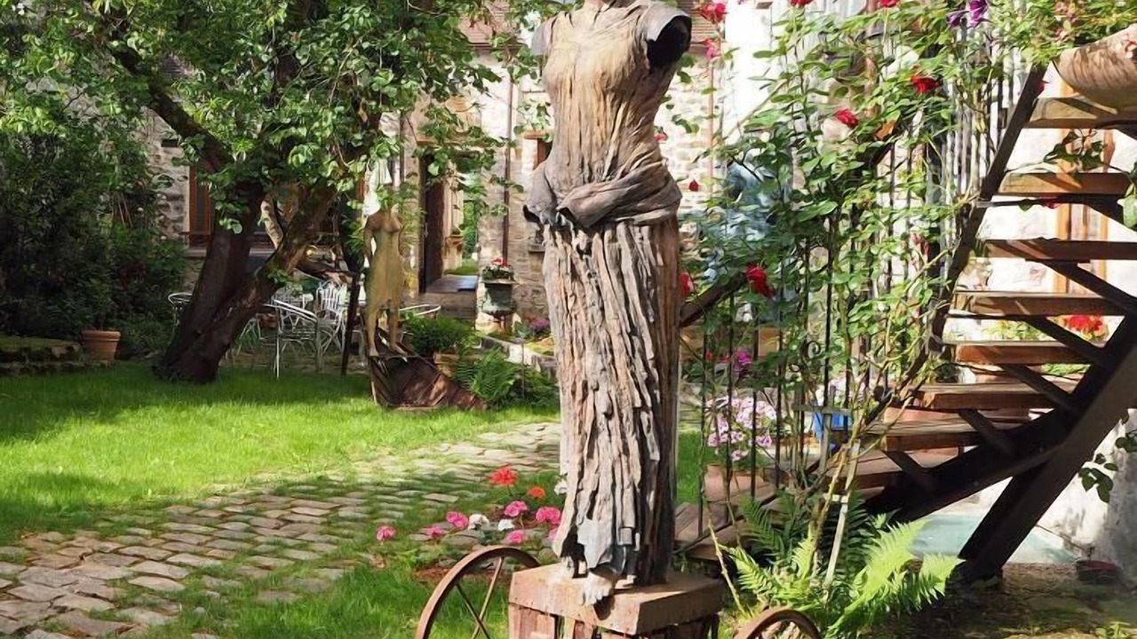 Photo of Outdoor in Barbizon