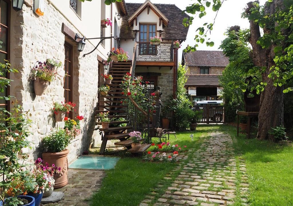 Photo of Outdoor in Barbizon