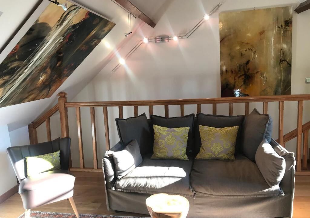 Photo of Livingroom in Barbizon