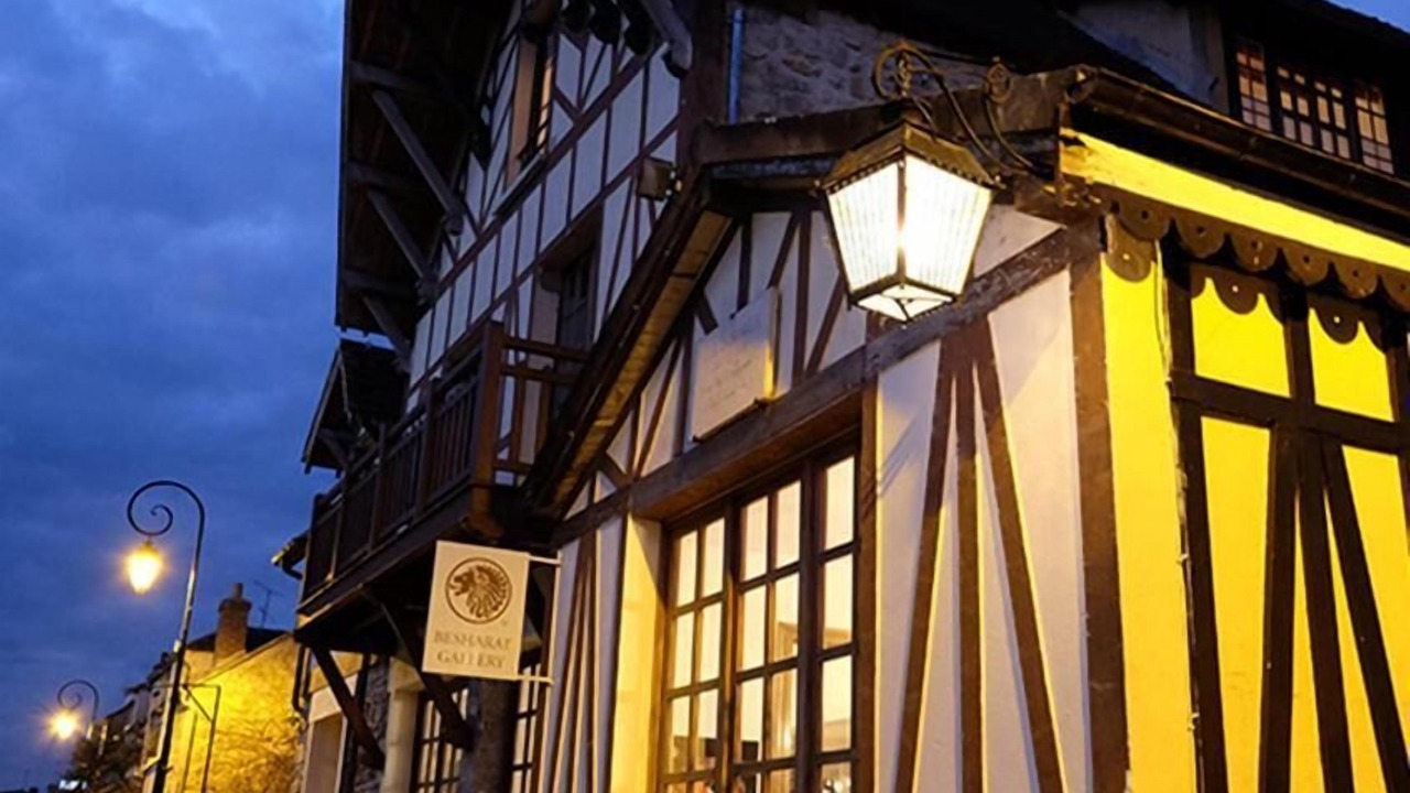 Photo of Outdoor in Barbizon